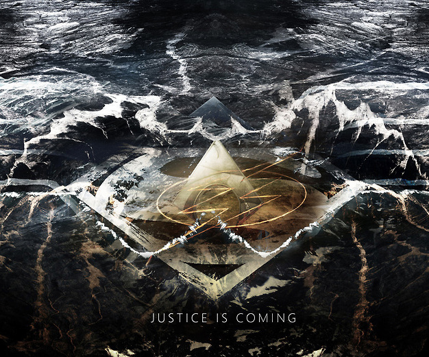 Preview image for Justice Is Coming